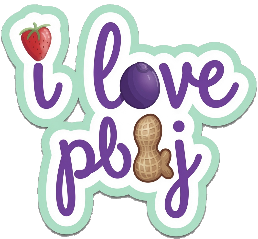 ilovepbj ops